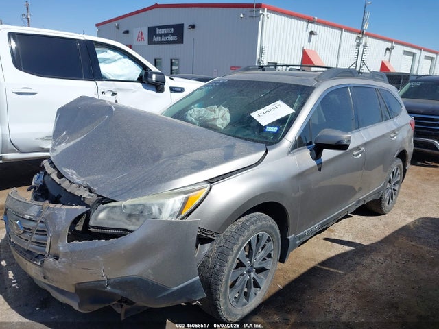 Aukcja sprzedaży 2015 Subaru Outback 2.5i Limited, vin: 4S4BSBNC5F3295620, numer aukcji: 45068517