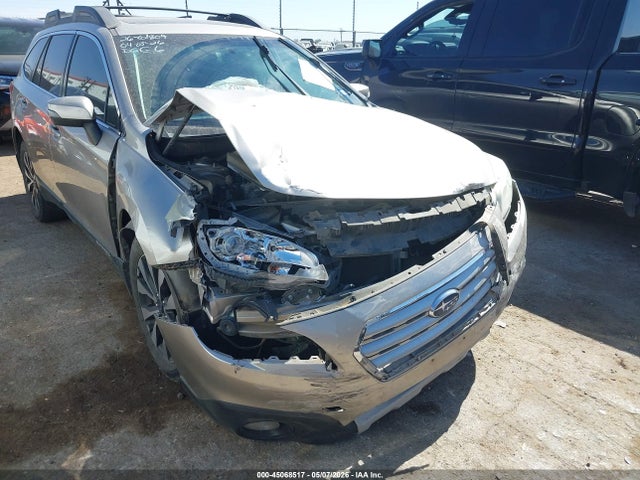 Aukcja sprzedaży 2015 Subaru Outback 2.5i Limited, vin: 4S4BSBNC5F3295620, numer aukcji: 45068517