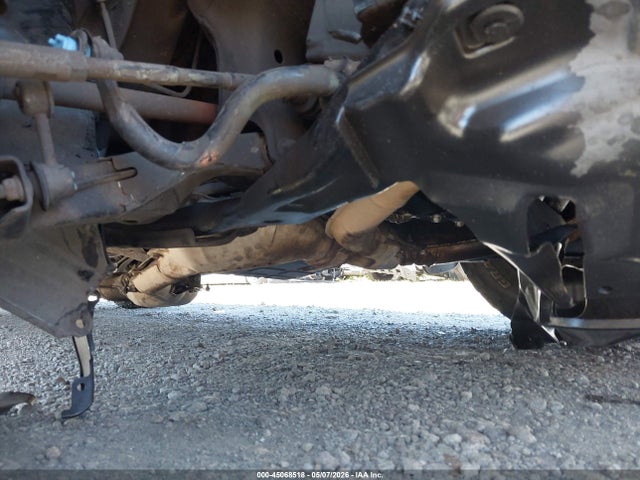45068518 :رقم المزاد ، JF1SG63655H752234 vin ، 2005 Subaru Forester 2.5x مزاد بيع