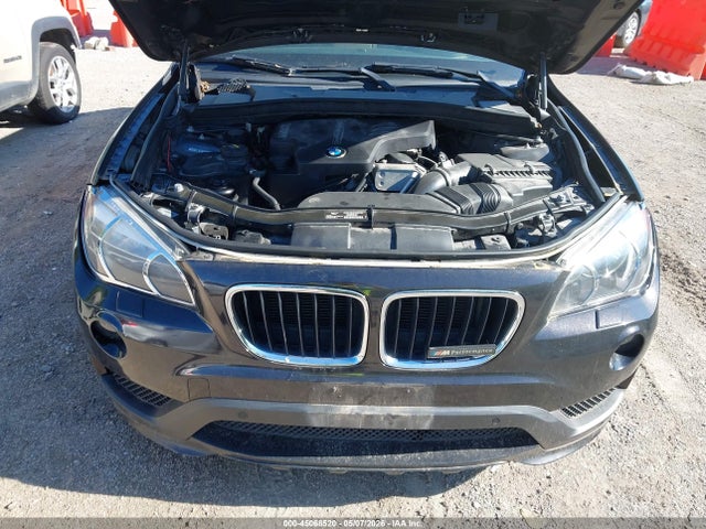 2015 Bmw X1 Xdrive28i მანქანა იყიდება აუქციონზე, vin: WBAVL1C58FVY35119, აუქციონის ნომერი: 45068520