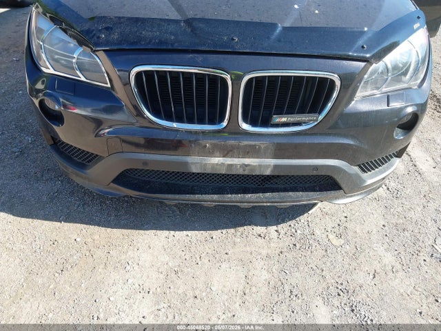 2015 Bmw X1 Xdrive28i მანქანა იყიდება აუქციონზე, vin: WBAVL1C58FVY35119, აუქციონის ნომერი: 45068520