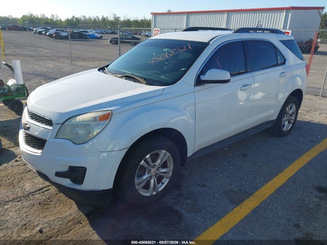 Aukcja sprzedaży 2014 Chevrolet Equinox 1lt, vin: 2GNALBEK0E6200206, numer aukcji: 45068521