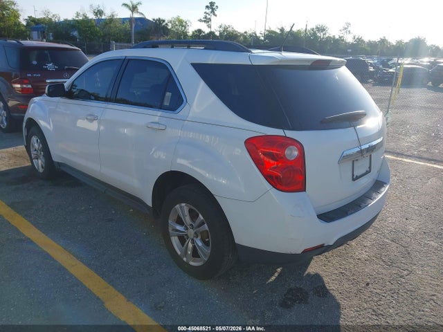 Aukcja sprzedaży 2014 Chevrolet Equinox 1lt, vin: 2GNALBEK0E6200206, numer aukcji: 45068521