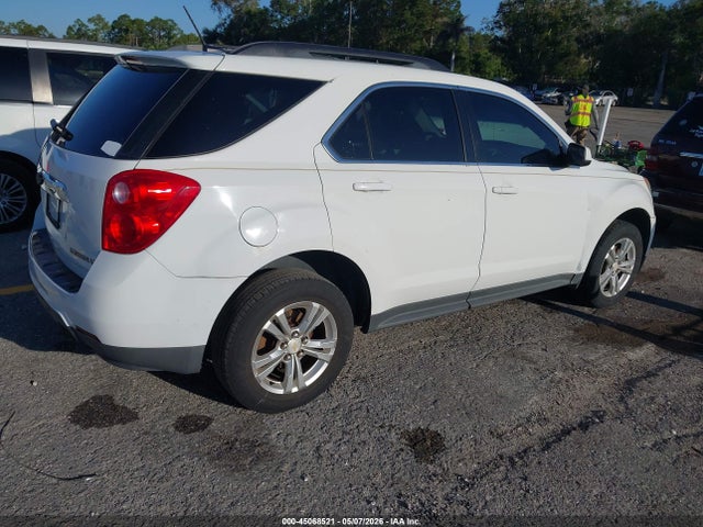 Aukcja sprzedaży 2014 Chevrolet Equinox 1lt, vin: 2GNALBEK0E6200206, numer aukcji: 45068521