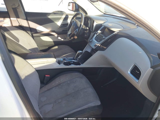Aukcja sprzedaży 2014 Chevrolet Equinox 1lt, vin: 2GNALBEK0E6200206, numer aukcji: 45068521