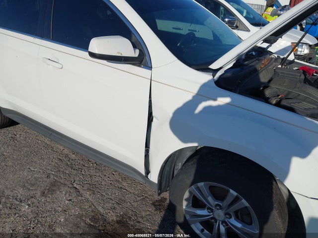 Aukcja sprzedaży 2014 Chevrolet Equinox 1lt, vin: 2GNALBEK0E6200206, numer aukcji: 45068521