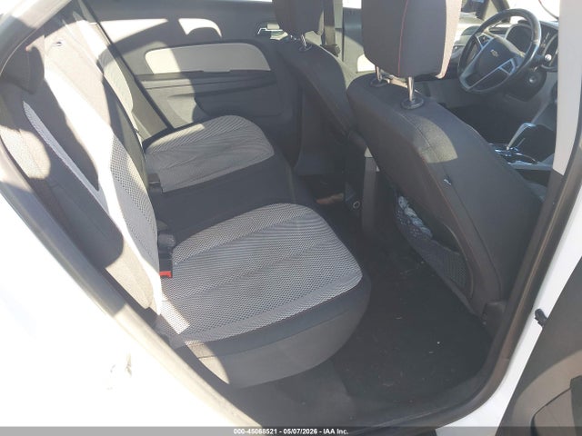 Aukcja sprzedaży 2014 Chevrolet Equinox 1lt, vin: 2GNALBEK0E6200206, numer aukcji: 45068521