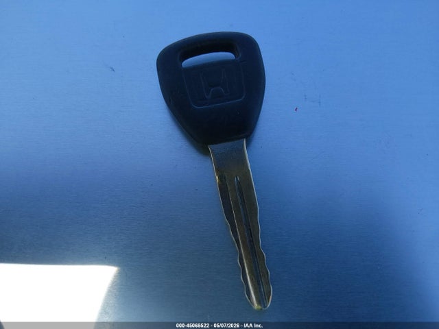 2001 Honda Accord 3.0 Ex მანქანა იყიდება აუქციონზე, vin: 1HGCG22551A025034, აუქციონის ნომერი: 45068522