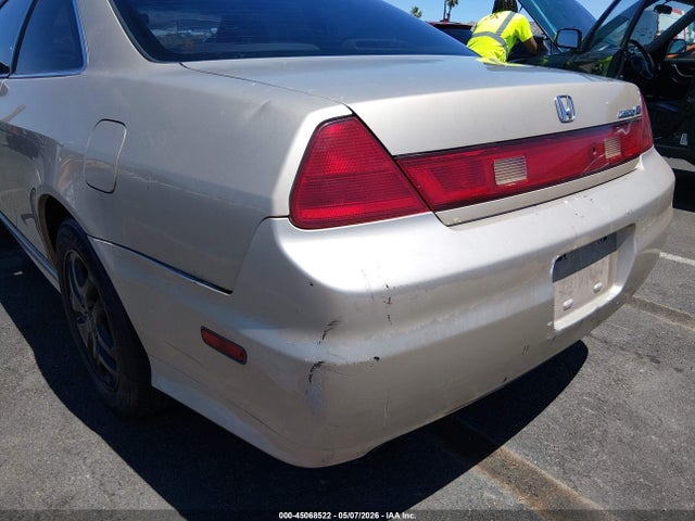 2001 Honda Accord 3.0 Ex მანქანა იყიდება აუქციონზე, vin: 1HGCG22551A025034, აუქციონის ნომერი: 45068522