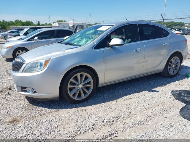 45068523 :رقم المزاد ، 1G4PR5SK7C4160336 vin ، 2012 Buick Verano Convenience Group مزاد بيع