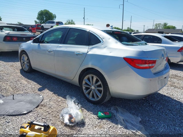 Auction sale of the 2012 Buick Verano Convenience Group, vin: 1G4PR5SK7C4160336, lot number: 45068523