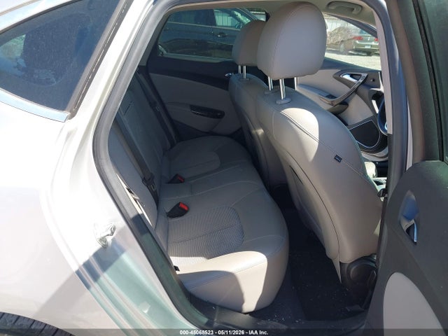 Aukcja sprzedaży 2012 Buick Verano Convenience Group, vin: 1G4PR5SK7C4160336, numer aukcji: 45068523