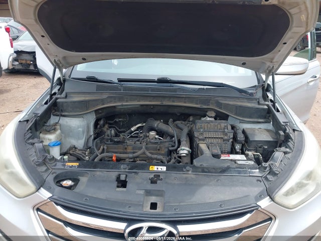 Aukcja sprzedaży 2014 Hyundai Santa Fe Sport 2.0l Turbo, vin: 5XYZU3LA3EG165219, numer aukcji: 45068524