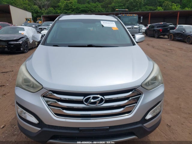 Aukcja sprzedaży 2014 Hyundai Santa Fe Sport 2.0l Turbo, vin: 5XYZU3LA3EG165219, numer aukcji: 45068524