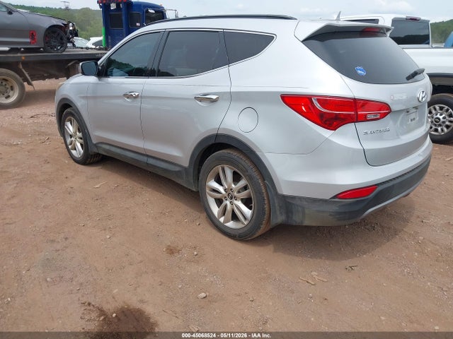 Aukcja sprzedaży 2014 Hyundai Santa Fe Sport 2.0l Turbo, vin: 5XYZU3LA3EG165219, numer aukcji: 45068524