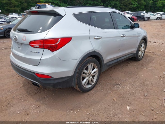 Aukcja sprzedaży 2014 Hyundai Santa Fe Sport 2.0l Turbo, vin: 5XYZU3LA3EG165219, numer aukcji: 45068524