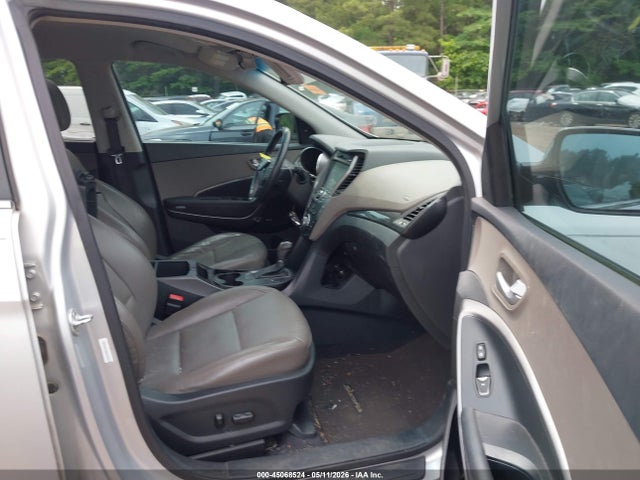 Aukcja sprzedaży 2014 Hyundai Santa Fe Sport 2.0l Turbo, vin: 5XYZU3LA3EG165219, numer aukcji: 45068524