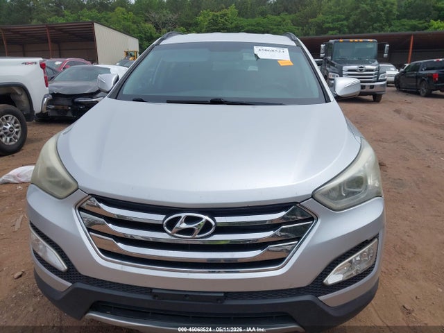 Aukcja sprzedaży 2014 Hyundai Santa Fe Sport 2.0l Turbo, vin: 5XYZU3LA3EG165219, numer aukcji: 45068524
