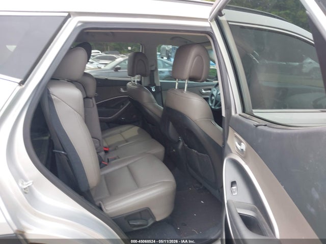 Aukcja sprzedaży 2014 Hyundai Santa Fe Sport 2.0l Turbo, vin: 5XYZU3LA3EG165219, numer aukcji: 45068524