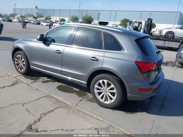 Продаж на аукціоні авто 2014 Audi Q5 2.0t Premium, vin: WA1CFAFP8EA004878, номер лоту: 45068528