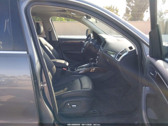 Продаж на аукціоні авто 2014 Audi Q5 2.0t Premium, vin: WA1CFAFP8EA004878, номер лоту: 45068528