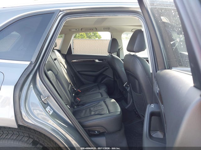 Продаж на аукціоні авто 2014 Audi Q5 2.0t Premium, vin: WA1CFAFP8EA004878, номер лоту: 45068528