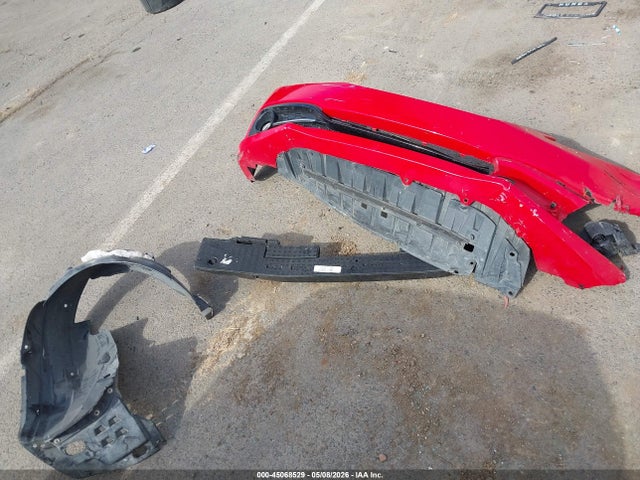 Продажа на аукционе авто 2013 Honda Civic Si, vin: 2HGFB6E51DH708658, номер лота: 45068529