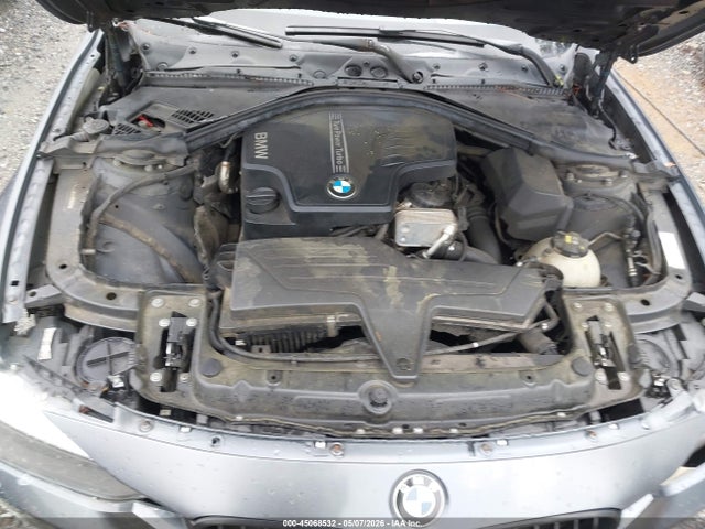 45068532 :رقم المزاد ، WBA3A5G59FNS85671 vin ، 2015 Bmw 328i مزاد بيع