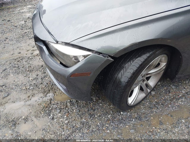 45068532 :رقم المزاد ، WBA3A5G59FNS85671 vin ، 2015 Bmw 328i مزاد بيع