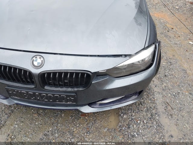 45068532 :رقم المزاد ، WBA3A5G59FNS85671 vin ، 2015 Bmw 328i مزاد بيع