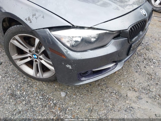 45068532 :رقم المزاد ، WBA3A5G59FNS85671 vin ، 2015 Bmw 328i مزاد بيع