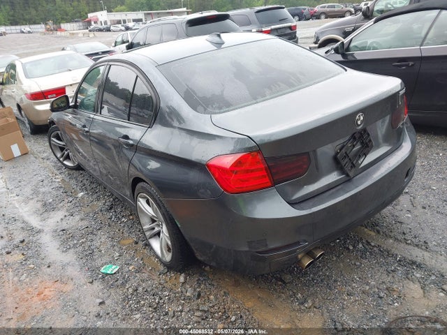 45068532 :رقم المزاد ، WBA3A5G59FNS85671 vin ، 2015 Bmw 328i مزاد بيع