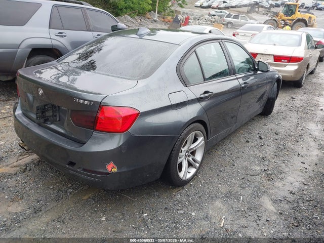 45068532 :رقم المزاد ، WBA3A5G59FNS85671 vin ، 2015 Bmw 328i مزاد بيع