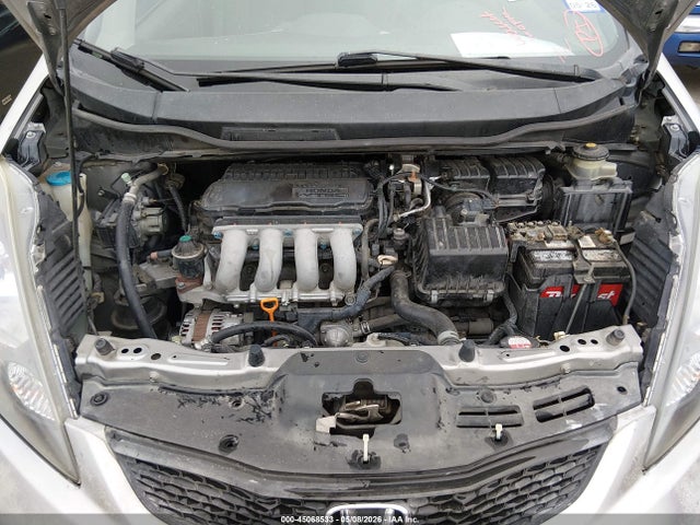 Aukcja sprzedaży 2010 Honda Fit, vin: JHMGE8H2XAS003786, numer aukcji: 45068533