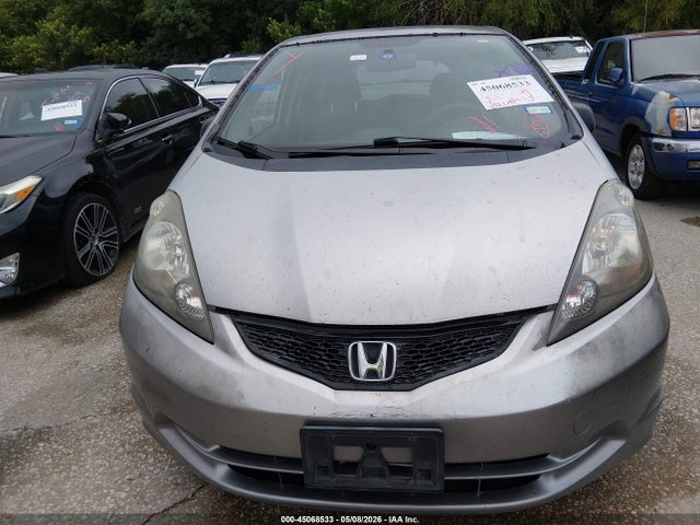 Aukcja sprzedaży 2010 Honda Fit, vin: JHMGE8H2XAS003786, numer aukcji: 45068533
