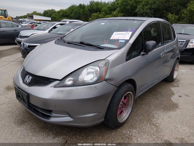 Aukcja sprzedaży 2010 Honda Fit, vin: JHMGE8H2XAS003786, numer aukcji: 45068533