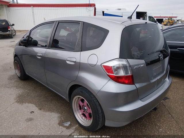 Aukcja sprzedaży 2010 Honda Fit, vin: JHMGE8H2XAS003786, numer aukcji: 45068533