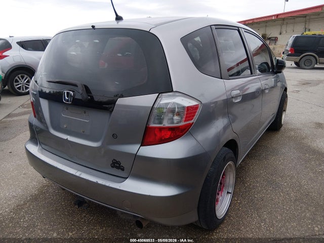 Aukcja sprzedaży 2010 Honda Fit, vin: JHMGE8H2XAS003786, numer aukcji: 45068533