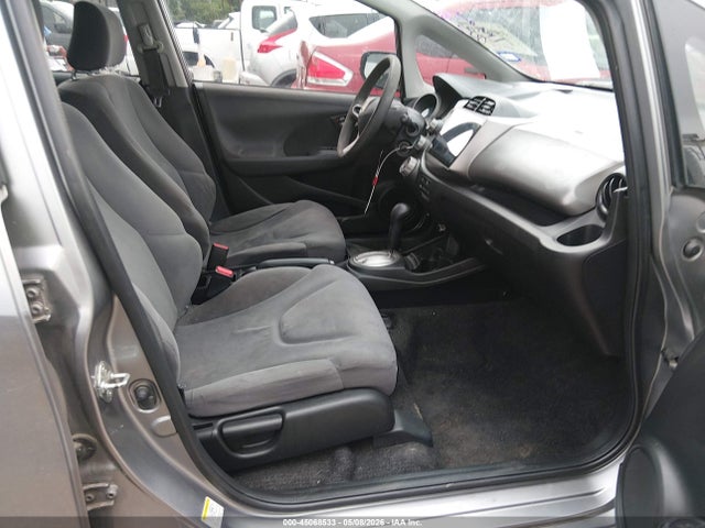 Aukcja sprzedaży 2010 Honda Fit, vin: JHMGE8H2XAS003786, numer aukcji: 45068533