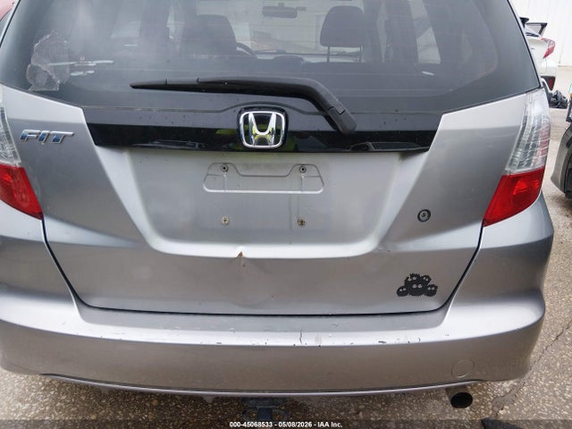 Aukcja sprzedaży 2010 Honda Fit, vin: JHMGE8H2XAS003786, numer aukcji: 45068533