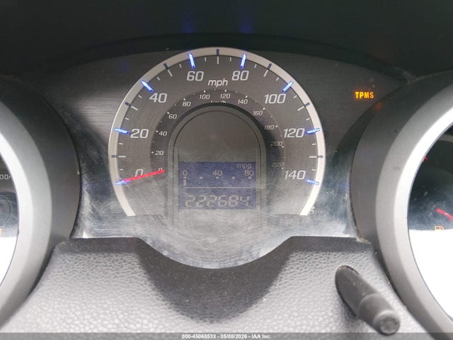 Aukcja sprzedaży 2010 Honda Fit, vin: JHMGE8H2XAS003786, numer aukcji: 45068533