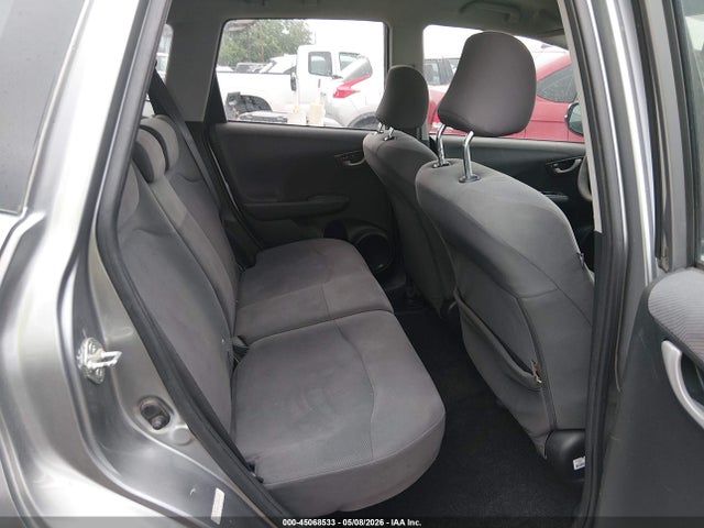 Aukcja sprzedaży 2010 Honda Fit, vin: JHMGE8H2XAS003786, numer aukcji: 45068533