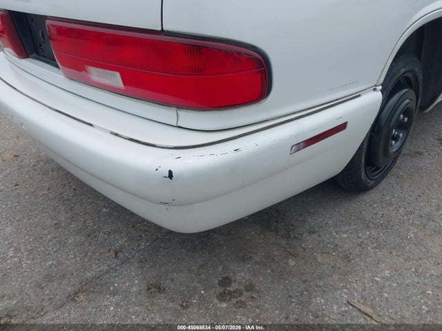 1995 Buick Regal Custom მანქანა იყიდება აუქციონზე, vin: 2G4WB52L3S1406690, აუქციონის ნომერი: 45068534