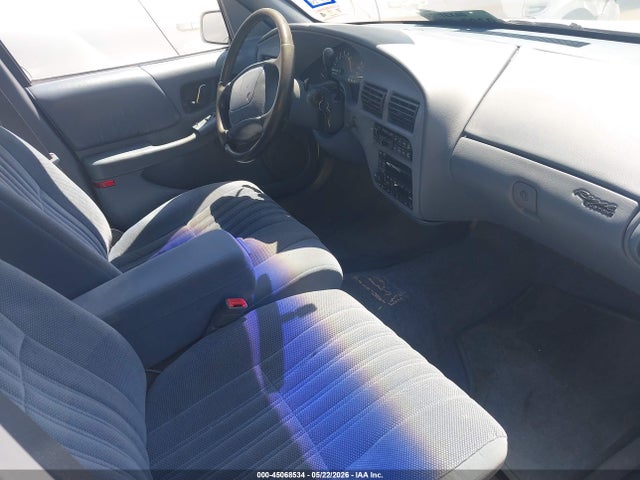 1995 Buick Regal Custom მანქანა იყიდება აუქციონზე, vin: 2G4WB52L3S1406690, აუქციონის ნომერი: 45068534