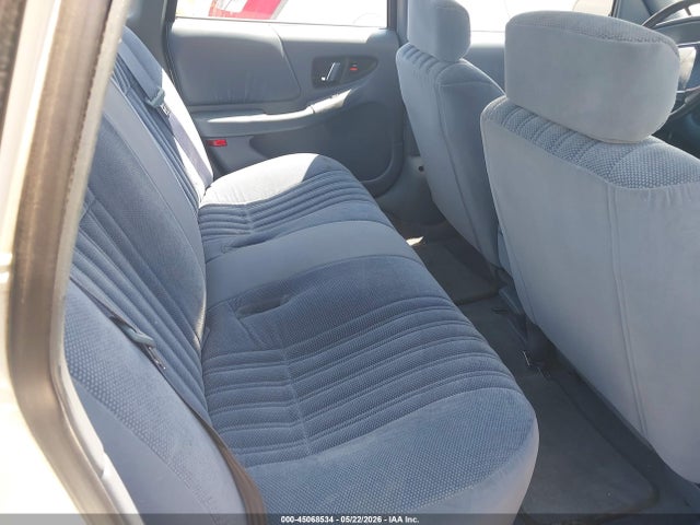 1995 Buick Regal Custom მანქანა იყიდება აუქციონზე, vin: 2G4WB52L3S1406690, აუქციონის ნომერი: 45068534