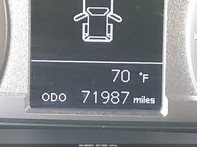 2015 Toyota 4runner Limited/sr5/sr5 Premium მანქანა იყიდება აუქციონზე, vin: JTEZU5JR8F5084419, აუქციონის ნომერი: 45068537
