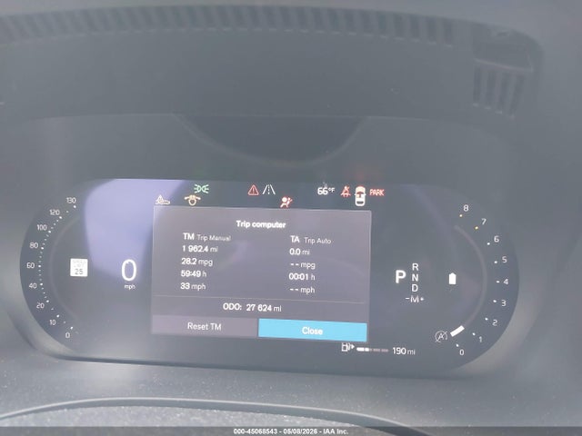 Volvo Xc60 B5 Plus Bright Theme 2023 YV4L12RN2P1338084 Image 7