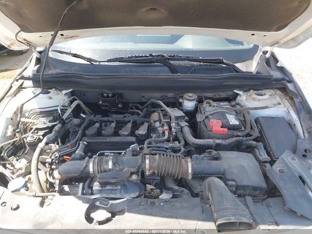 1HGCV1F38NA106589 Honda Accord Sport