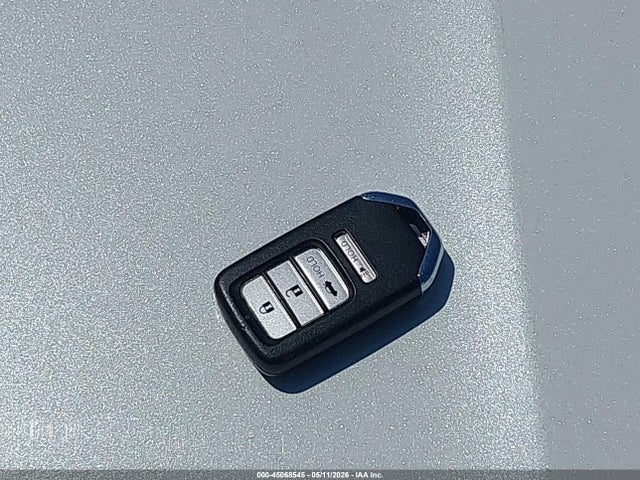 1HGCV1F38NA106589 Honda Accord Sport