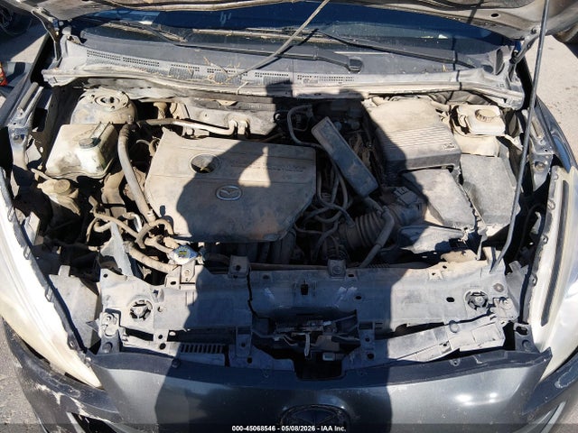 45068546 :رقم المزاد ، JM1CW2BL0E0170977 vin ، 2014 Mazda Mazda5 Sport مزاد بيع